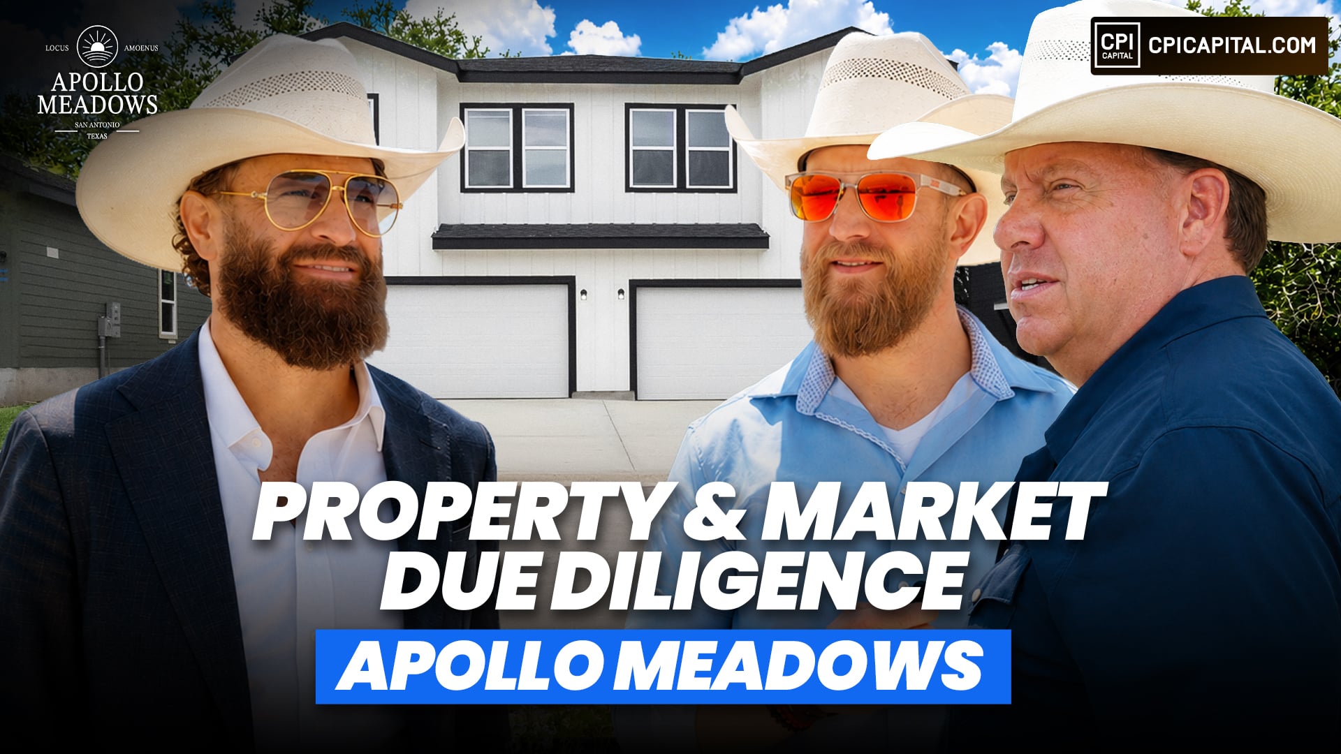 Property & Marketing Due Diligence - Apollo Meadows (1)